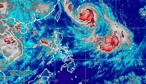 typhoon falcon update|Signal No. 1 due to Typhoon Falcon possible for Batanes.